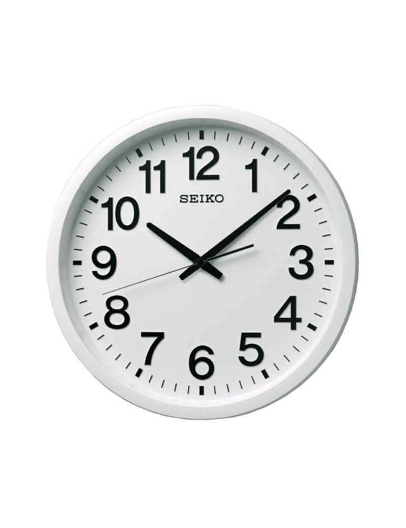 Wall Clock Seiko QXZ002W