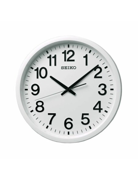 Wall Clock Seiko QXZ002W