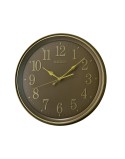 Wall Clock Seiko QXA798B Multicolour