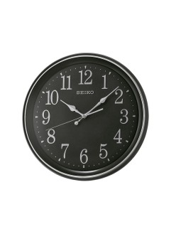 Relógio de Parede Seiko QXA798K Multicolor (1)