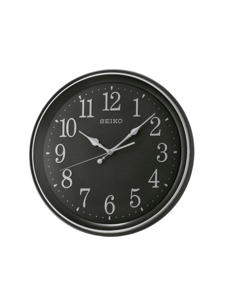 Wall Clock Seiko QXA798K Multicolour (1)