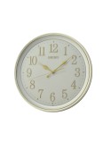 Relógio de Parede Seiko QXA798W