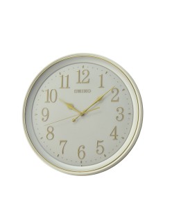 Relógio de Parede Seiko QXA798W