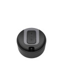 Thermosflasche Kambukka Olympus Schwarz Silikon Edelstahl 300 ml