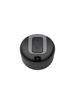 Termo Kambukka Olympus Negro Silicona Acero Inoxidable 300 ml