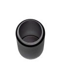 Thermosflasche Kambukka Olympus Schwarz Edelstahl 500 ml