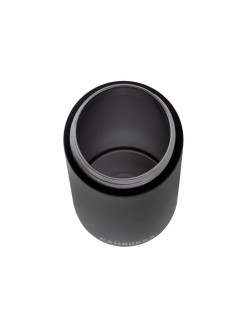 Thermosflasche Kambukka Olympus Schwarz Edelstahl 500 ml