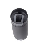 Thermosflasche Kambukka Olympus Schwarz Edelstahl 500 ml