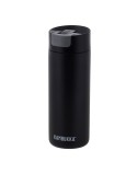 Thermosflasche Kambukka Olympus Schwarz Edelstahl 500 ml
