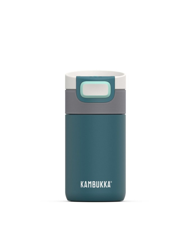 Thermos Kambukka Etna Green Stainless steel 300 ml
