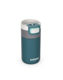 Thermos Kambukka Etna Green Stainless steel 300 ml