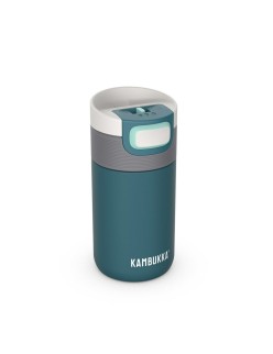 Thermos Kambukka Etna Green Stainless steel 300 ml