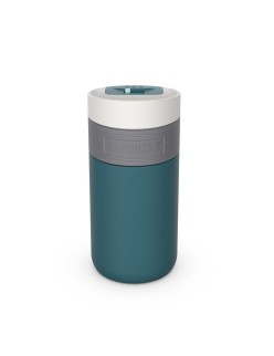 Thermos Kambukka Etna Green Stainless steel 300 ml