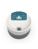 Thermos Kambukka Etna Vert Acier inoxydable 300 ml