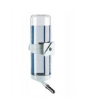 Comedero para Mascotas Ferplast Fpi 4663 Drinky 600 Gris Acero Inoxidable 600 ml