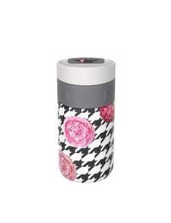 Termo Kambukka 11-01037 Multicolor Silicona Acero Inoxidable 300 ml