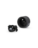 Termo Kambukka 11-01037 Multicolor Silicona Acero Inoxidable 300 ml