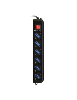 Protection contre les surtensions Techly IUPS-PCP-6V