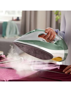 Plancha de Vapor Philips DST7012/70 2600 W