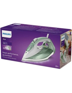 Plancha de Vapor Philips DST7012/70 2600 W