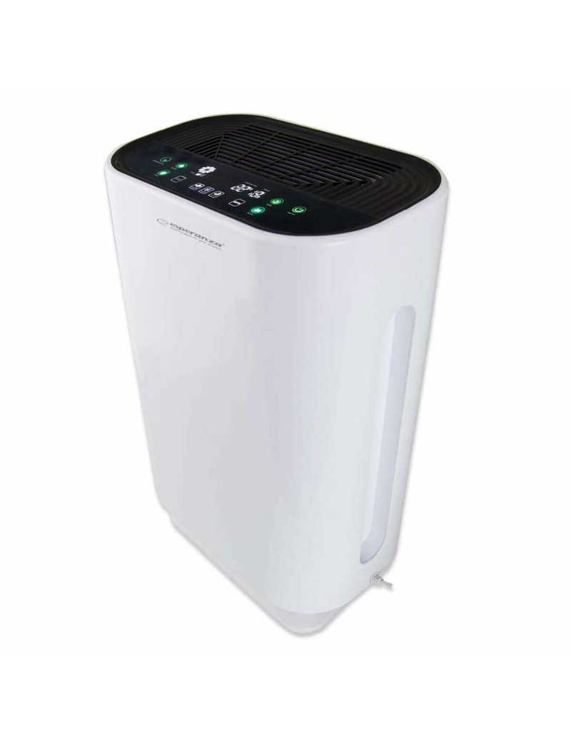 Purificador de Aire Esperanza EHP003 Blanco