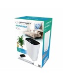 Purificador de Aire Esperanza EHP003 Blanco