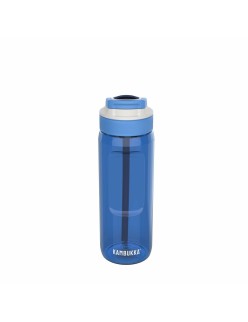 Wasserflasche Kambukka Lagoon Crisp Blau Durchsichtig Tritan 750 ml