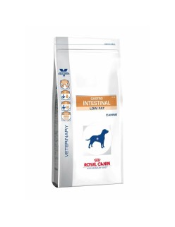 Pienso Royal Canin Pollo Arroz Aves 12 kg Gastro Intestinal Low Fat Universal Poultry 12 kg