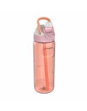 Wasserflasche Kambukka Lagoon Orange Durchsichtig Polypropylen Tritan 750 ml
