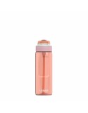 Wasserflasche Kambukka Lagoon Orange Durchsichtig Polypropylen Tritan 750 ml