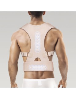 Magnetic Back Support InnovaGoods