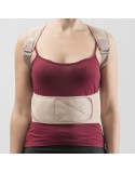 Magnetic Back Support InnovaGoods