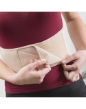 Magnetic Back Support InnovaGoods