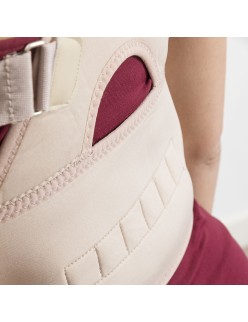 Magnetic Back Support InnovaGoods
