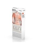 Magnetic Back Support InnovaGoods