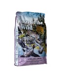 Comida para gato Taste Of The Wild Lowland Creek Adulto Pato 6,6 kg
