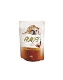 Comida húmeda Dolina Noteci Rafi Pavo 300 g