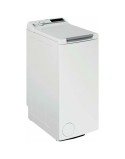 Lavadora Whirlpool Corporation TDLR7231BS 40 cm 1200 rpm 7 kg