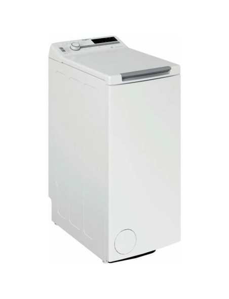 Lavadora Whirlpool Corporation TDLR7231BS 40 cm 1200 rpm 7 kg