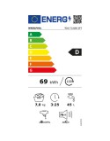 Máquina de lavar Whirlpool Corporation TDLR7231BS 40 cm 1200 rpm 7 kg