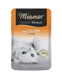 Cat food Miamor Ragout Royale Chicken in sauce Chicken 100 g
