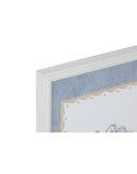 Bild Home ESPRIT Blau Creme 30 x 3 x 40 cm (3 Stück)
