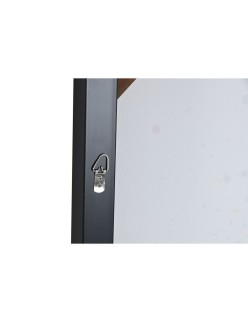 Pintura Home ESPRIT Paris Nova Iorque Loft 62,5 x 3,5 x 122,5 cm (2 Unidades)
