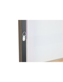 Painting Home ESPRIT Abstract Modern (2 Units)