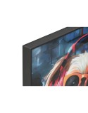 Cuadro Home ESPRIT Moderno Perro 50 x 3,5 x 50 cm (2 Unidades)