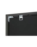Cuadro Home ESPRIT Moderno Perro 50 x 3,5 x 50 cm (2 Unidades)