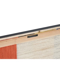Cuadro Home ESPRIT Moderno Urbano 50 x 2,5 x 70 cm (2 Unidades)