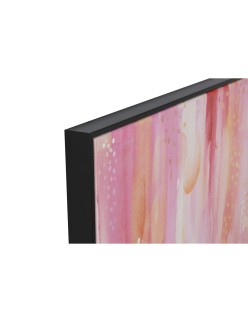 Cuadro Home ESPRIT Abstracto Moderno 90 x 3,5 x 120 cm (2 Unidades)