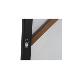Cuadro Home ESPRIT Abstracto Urbano 122,5 x 3,5 x 82,5 cm (2 Unidades)
