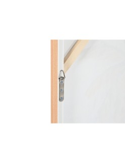 Bild Home ESPRIT Blau grün Palmen Tropical 120 x 3,5 x 90 cm (2 Stück)